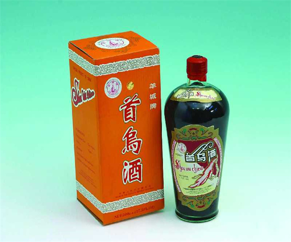 首乌酒氰化物检测 首乌酒总固体物检测哪里能做