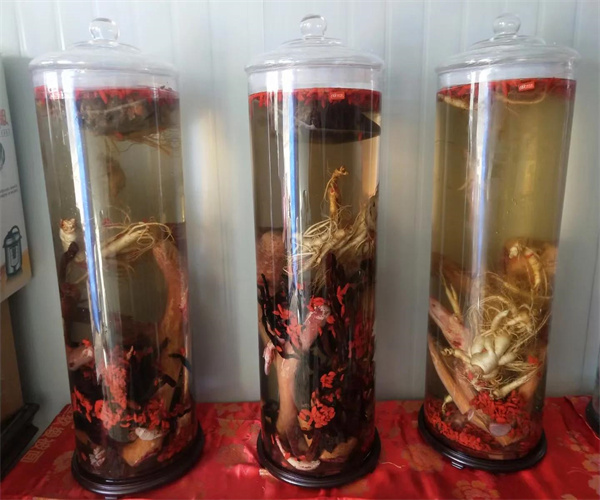 鹿茸酒甲醇含量检测 鹿茸酒氰化物检测哪里能做