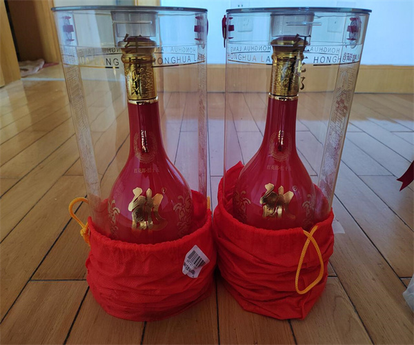 红花酒氰化物检测 红花酒总酸检测多少钱