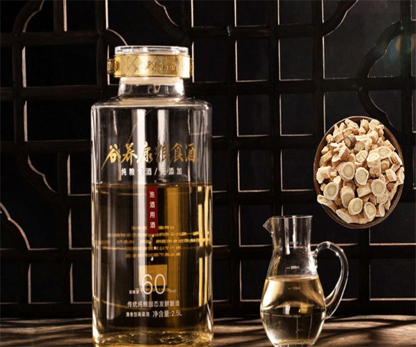 黄芪酒氰化物检测 黄芪酒总酸检测去哪里做