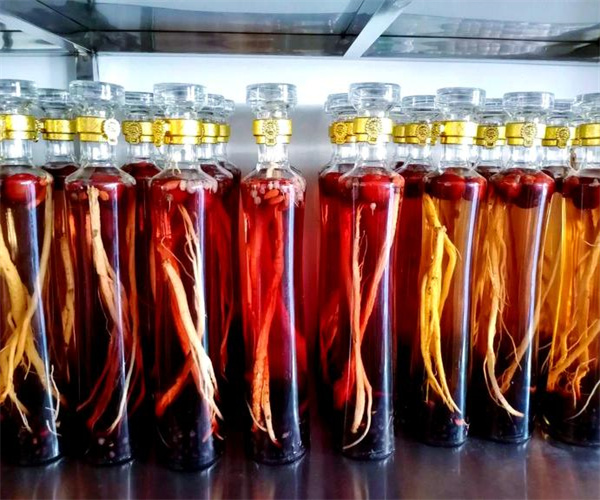 养生酒甲醇含量检测 养生酒配方剖析哪里能做