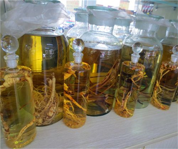 人参固本酒配方分析 人参固本酒甲醇检测哪里便宜