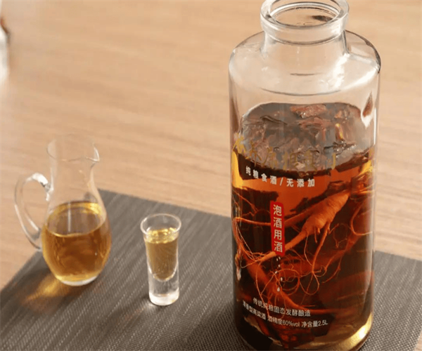 西洋参酒重金属化验 西洋参酒氰化物检测哪里专业