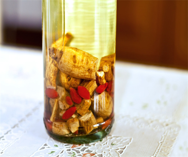 杞圆药酒重金属检测 杞圆药酒氰化物检测哪里可靠