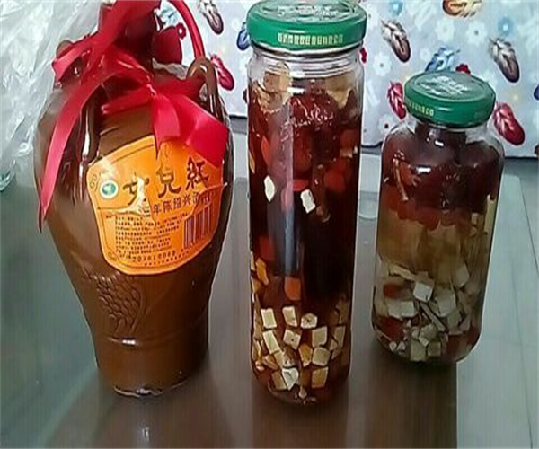 茯苓酒总糖检测 茯苓酒总酸检测去哪里做