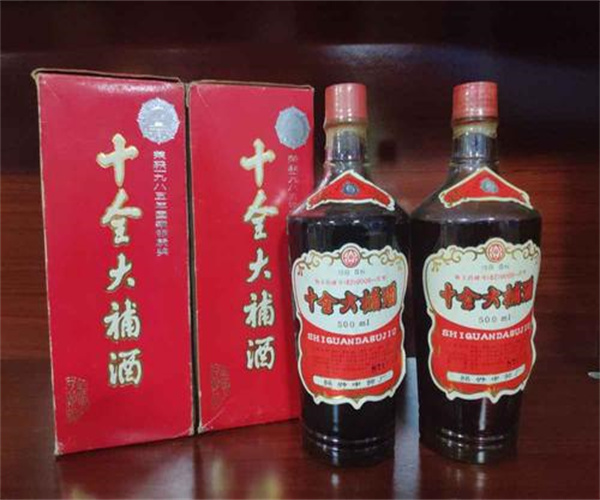 十全大补酒固形物检测 十全大补酒药材成分检测哪里便宜