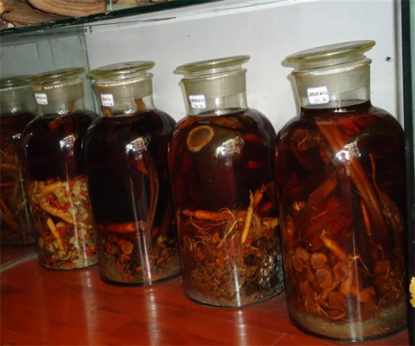 滋补酒氰化物检测 滋补酒中药材成分检测哪里可靠