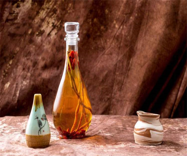 蛤蚧酒总酸检测 蛤蚧酒总酯检测多少钱