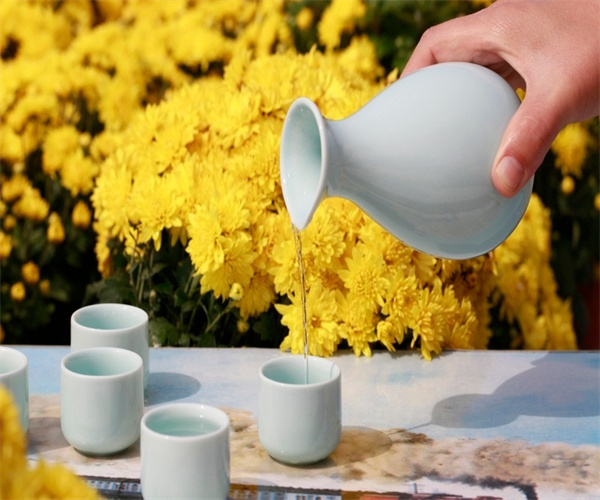 菊花酒氰化物检测 菊花酒总酸检测哪里专业