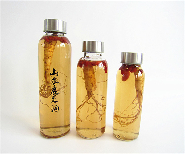 海马人参酒氰化物检测 海马人参酒重金属检验哪里专业