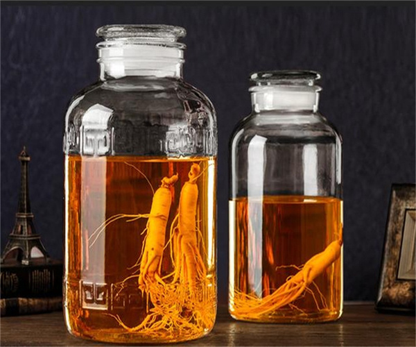 灵芝人参酒氰化物检测 灵芝人参酒总酸检测多少钱