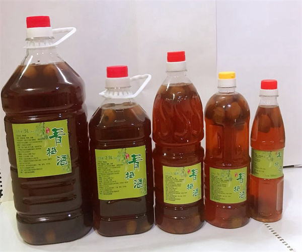 植物配制酒总酯检验 植物配制酒固形物检测多少钱