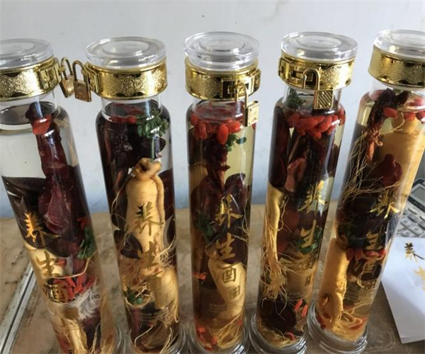 人参鹿茸酒总糖检测 人参鹿茸酒甲醇检测去哪里做