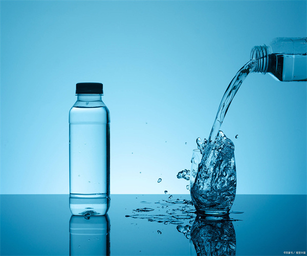 纯净水感官指标检测 纯净水重金属检验哪里能做