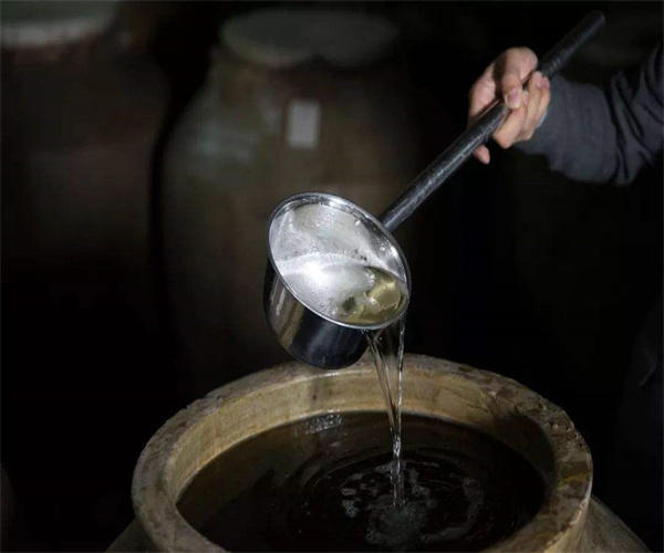 液态法白酒总酯检测 液态法白酒固形物检测去哪里做