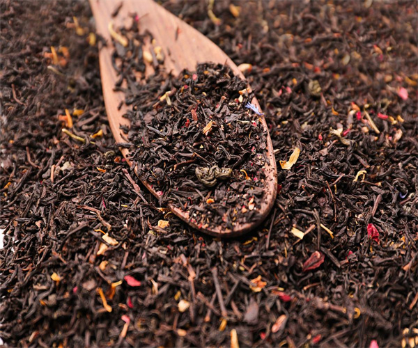 红碎茶总灰分检测 红碎茶水浸出物检测去哪里做