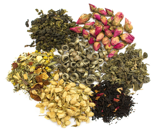 花茶灰分含量检测 花茶水浸出物检测多少钱