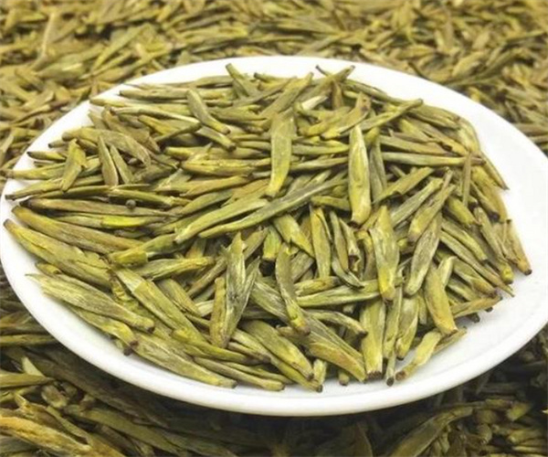 黄芽茶水浸出物检测 黄芽茶总灰分检测哪里可靠