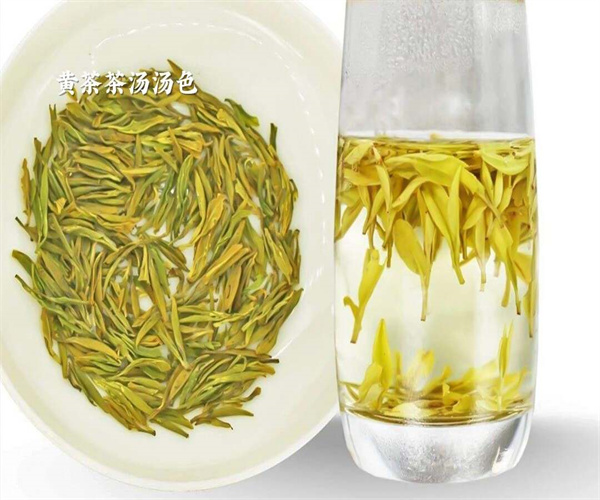 黄茶总灰分检测 黄茶水浸出物检测多少钱