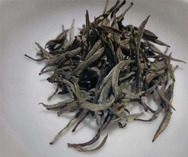 白牡丹茶总灰分检测 白牡丹茶水浸出物检测哪里能做