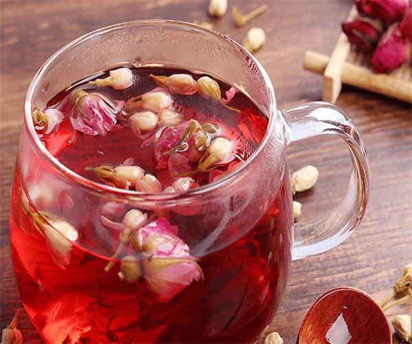 玫瑰花茶总灰分检测 玫瑰花茶水浸出物检测哪里能做