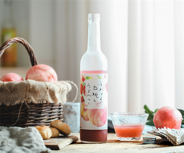 桃子酒酒精度测试 桃子酒总酸检测多少钱
