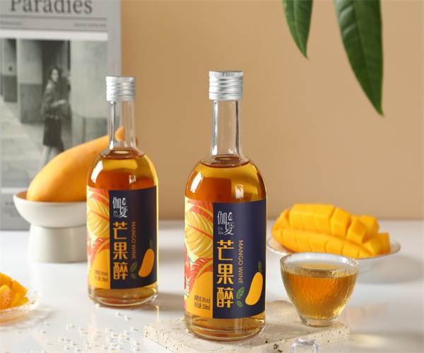 芒果酒总酸检测 芒果酒总糖检测哪里可靠
