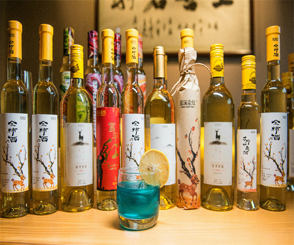 柿子酒总糖检测 柿子酒干浸出物检测哪里能做