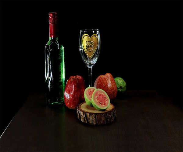 番石榴酒总酸检测 番石榴酒维生素C含量检测多少钱