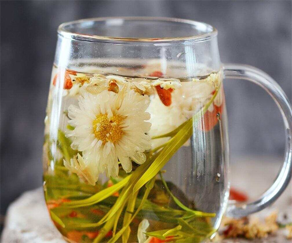 养肝茶水浸出物检测 养肝茶总灰分检测去哪做