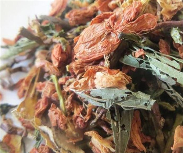 益寿茶农药残留检测 益寿茶微生物检测哪里能做