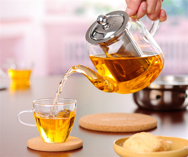 养颜纤体茶水浸出物检测 养颜纤体茶茶多酚检测多少钱