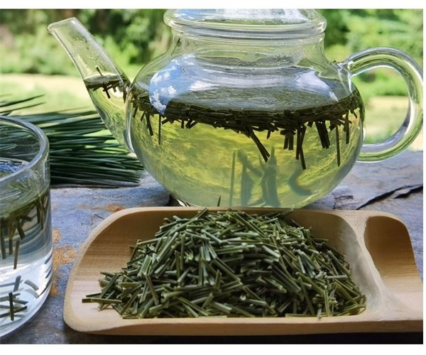 全松茶总灰分检测 全松茶水浸出物检测多少钱