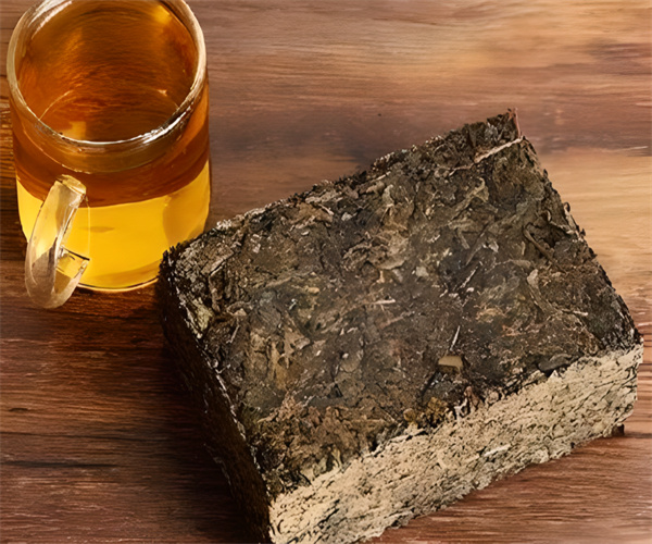 青砖茶总灰分检测 青砖茶水浸出物检测哪里便宜