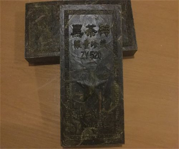 黑砖茶总灰分检测 黑砖茶水浸出物检测哪里能做