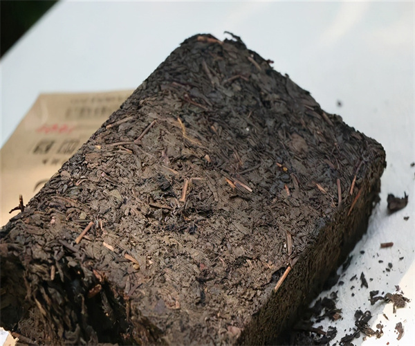 米砖茶总灰分检测 米砖茶水浸出物检测去哪里做