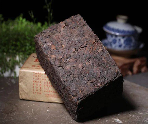 康砖茶总灰分检测 康砖茶水浸出物检测哪里专业