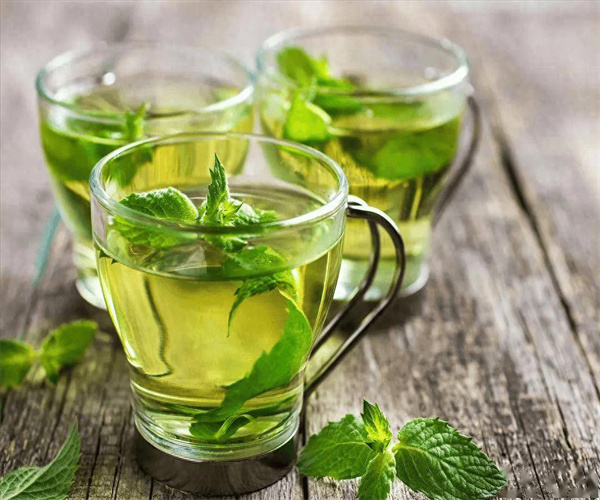 薄荷茶微生物检测 薄荷茶水分含量检测哪里便宜