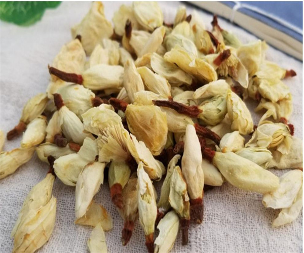 白兰花茶灰分检测 白兰花茶水浸出物检测去哪做