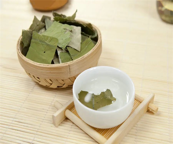 荷叶茶微生物检测 荷叶茶水分含量检测去哪做