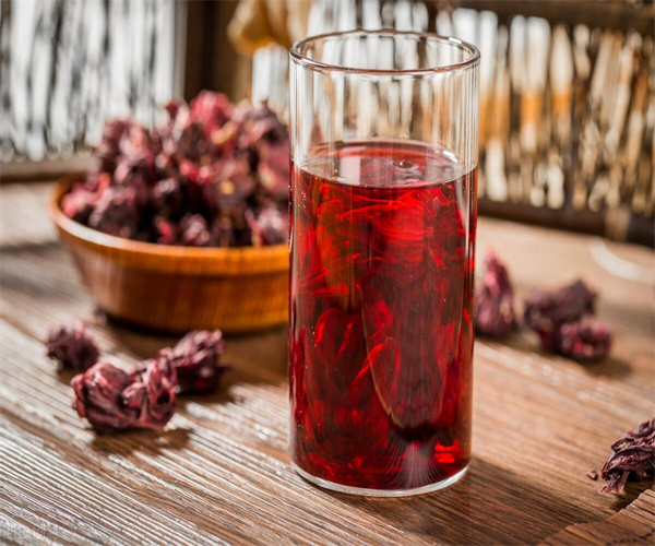 洛神花茶花青素含量检测 洛神花茶PH值检测多少钱