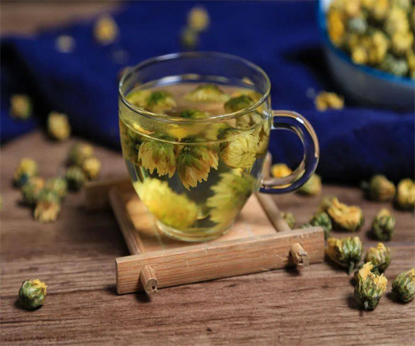 菊花茶灰分检测 菊花茶水浸出物检测哪里能做