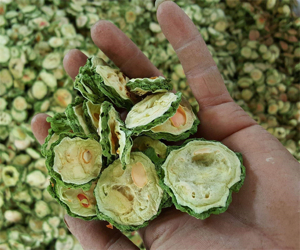 苦瓜片灰分检测 苦瓜片水浸出物检测哪里能做