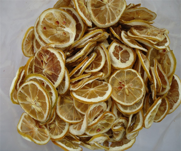 柠檬干片总灰分检测 柠檬干片二氧化硫残留检测哪里便宜