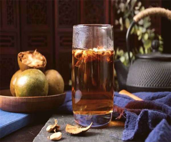 罗汉果茶总灰分检测 罗汉果茶水浸出物检测多少钱