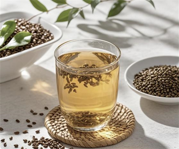 决明子茶总灰分检测 决明子茶重金属检测去哪做