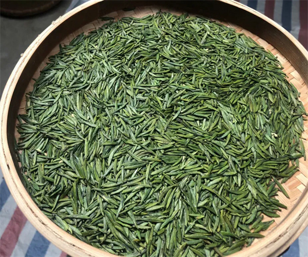 竹叶青茶茶多酚检测 竹叶青茶游离氨基酸检测去哪里做