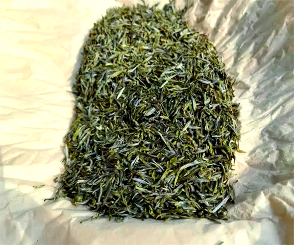 蒙顶黄芽总灰分检测 蒙顶黄芽水浸出物检测去哪里做