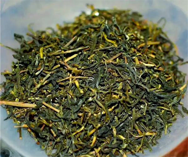 大叶青茶水分含量检测 大叶青茶稀土元素分析哪里专业