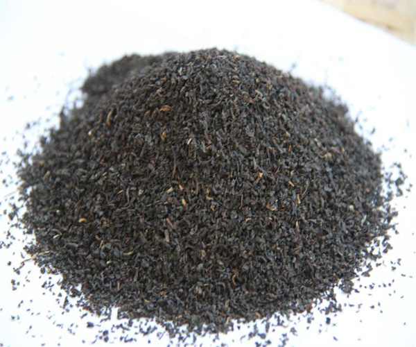 红碎茶总灰分检测 红碎茶茶多酚检测哪里能做